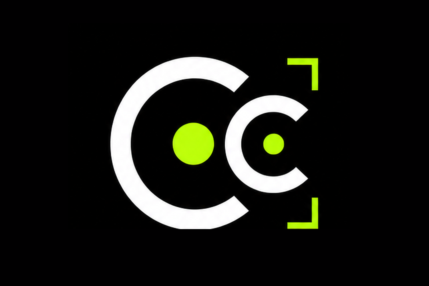 CC SIGNAL 氪点信号标志