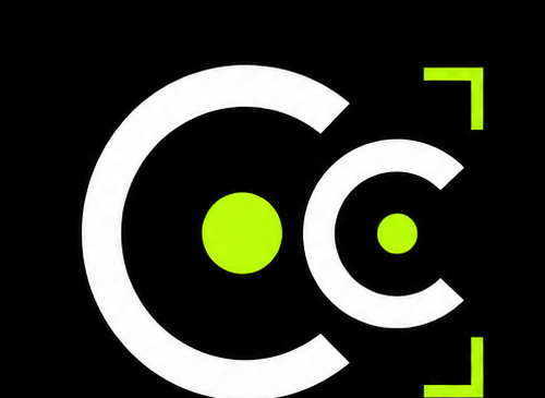 CC SIGNAL 氪点信号标志