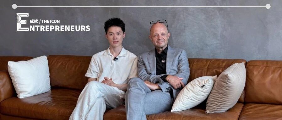 对话 Jacob 访谈封面